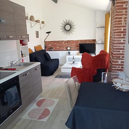 Gite De Pham Belberaud Bagian luar foto