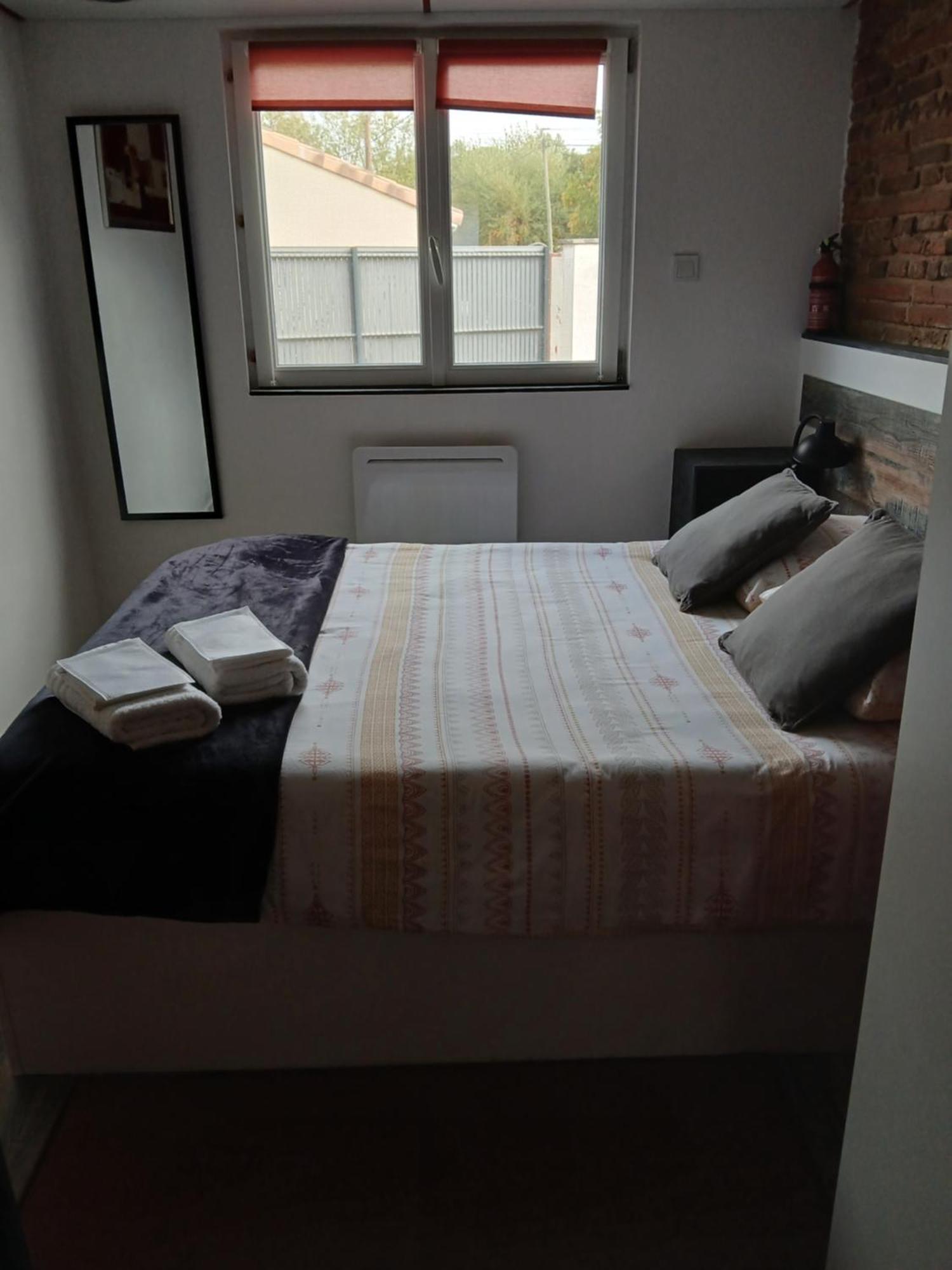 Gite De Pham Belberaud Bagian luar foto