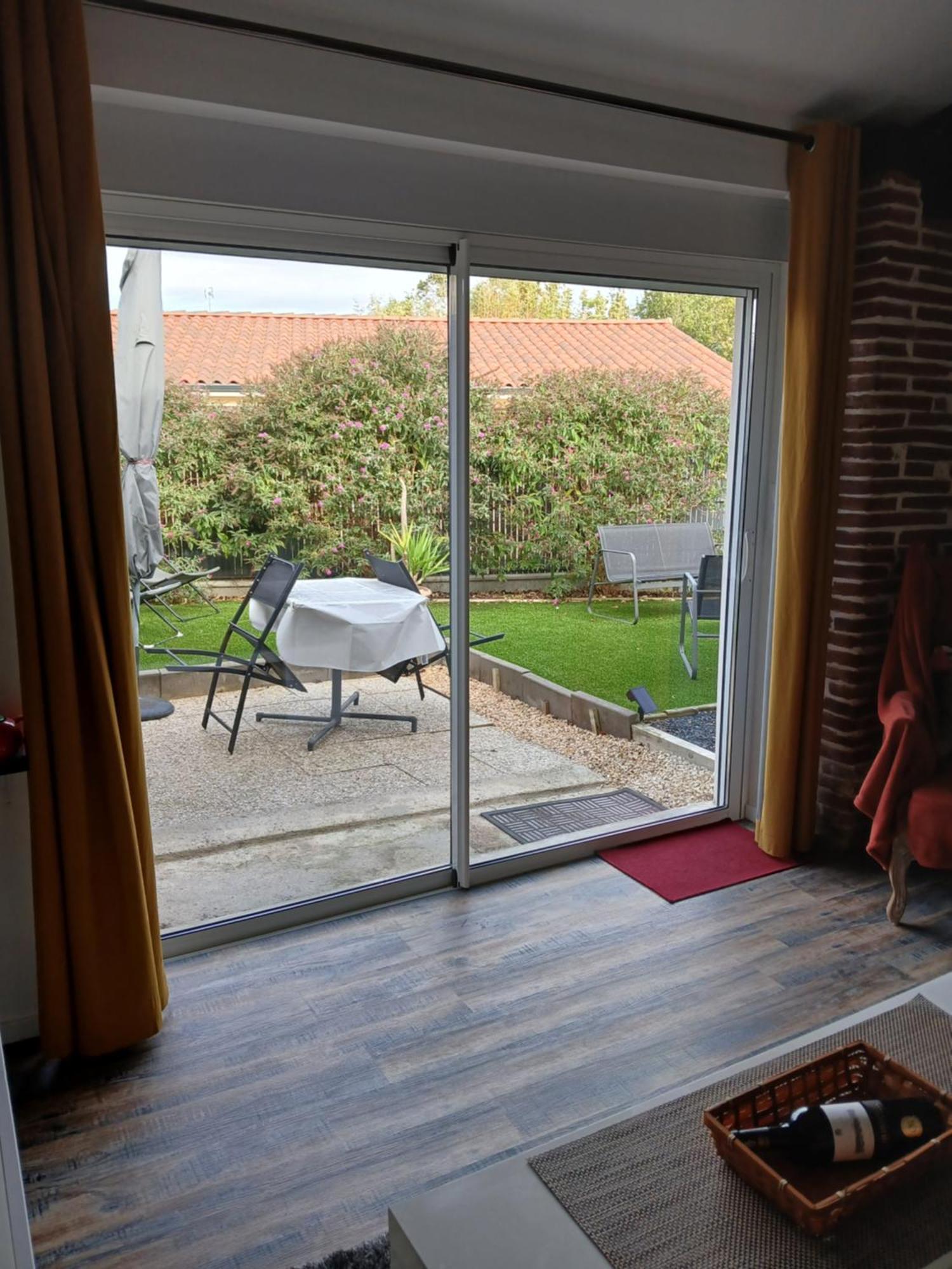 Gite De Pham Belberaud Bagian luar foto